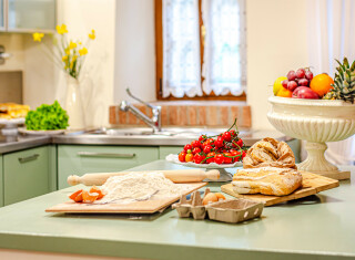 Bild 48366 von Haus Chateau La Siroque