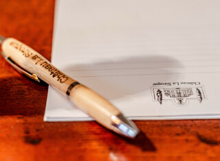 Bild 48367 von Haus Chateau La Siroque