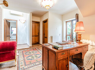 Bild 48368 von Haus Chateau La Siroque