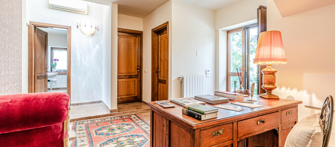 Bild 48368 von Haus Chateau La Siroque