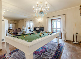 Bild 48369 von Haus Chateau La Siroque