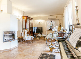 Bild 48370 von Haus Chateau La Siroque