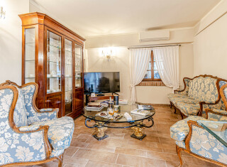 Bild 48371 von Haus Chateau La Siroque