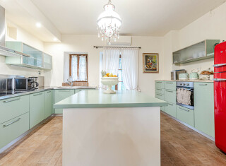 Bild 48372 von Haus Chateau La Siroque