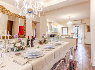 Bild 48373 von Haus Chateau La Siroque