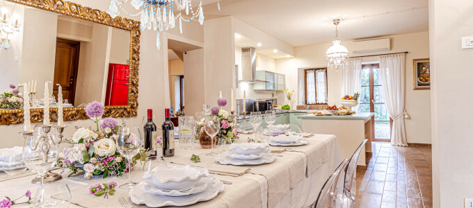 Bild 48373 von Haus Chateau La Siroque