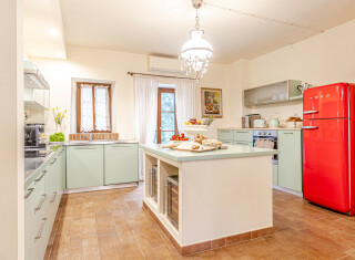 Bild 48374 von Haus Chateau La Siroque