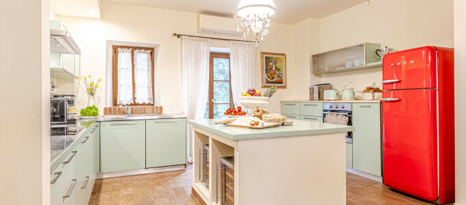 Bild 48374 von Haus Chateau La Siroque