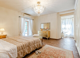 Bild 48376 von Haus Chateau La Siroque