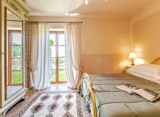 Bild 48378 von Haus Chateau La Siroque