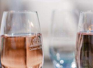 Bild 48380 von Haus Chateau La Siroque