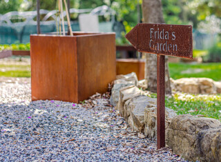 Bild 48383 von Haus Chateau La Siroque