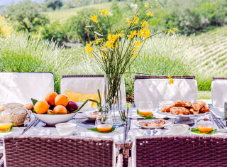 Bild 48385 von Haus Chateau La Siroque