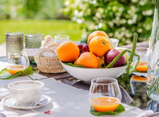 Bild 48386 von Haus Chateau La Siroque