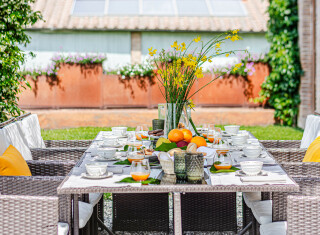 Bild 48387 von Haus Chateau La Siroque