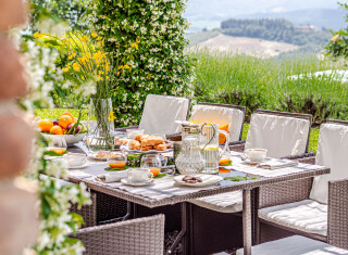 Bild 48388 von Haus Chateau La Siroque