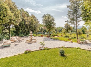 Bild 48389 von Haus Chateau La Siroque