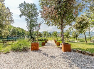 Bild 48390 von Haus Chateau La Siroque