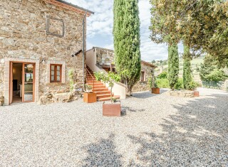 Bild 48391 von Haus Chateau La Siroque