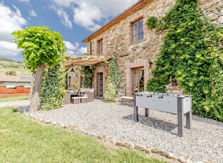 Bild 48392 von Haus Chateau La Siroque