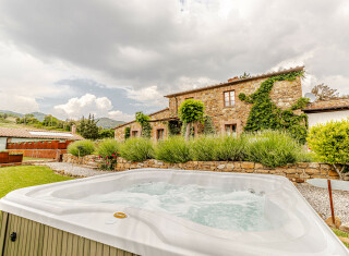 Bild 48393 von Haus Chateau La Siroque