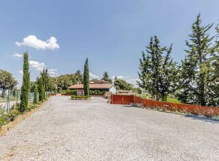 Bild 48394 von Haus Chateau La Siroque