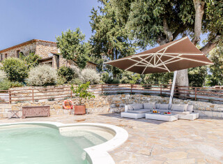 Bild 48396 von Haus Chateau La Siroque