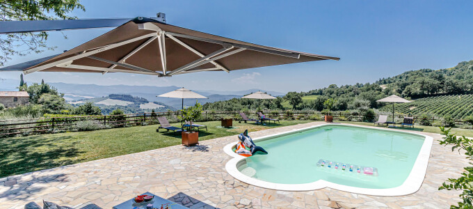 Bild 48397 von Haus Chateau La Siroque