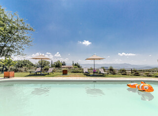 Bild 48398 von Haus Chateau La Siroque