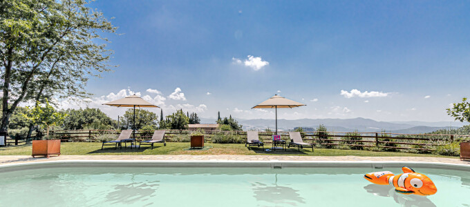 Bild 48398 von Haus Chateau La Siroque