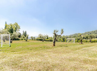 Bild 48403 von Haus Chateau La Siroque