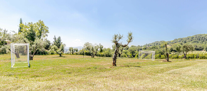 Bild 48403 von Haus Chateau La Siroque