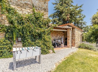 Bild 48404 von Haus Chateau La Siroque