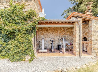 Bild 48405 von Haus Chateau La Siroque