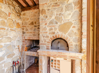 Bild 48406 von Haus Chateau La Siroque