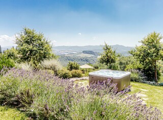 Bild 48407 von Haus Chateau La Siroque