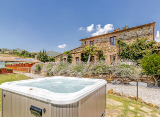 Bild 48408 von Haus Chateau La Siroque