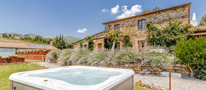 Bild 48408 von Haus Chateau La Siroque