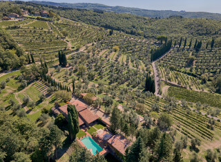 Bild 49350 von Haus Villa Aquila