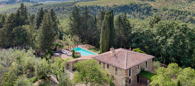 Bild 49355 von Haus Villa Aquila