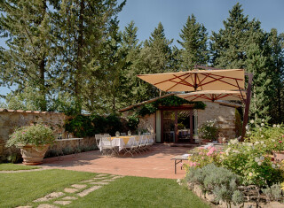 Bild 49356 von Haus Villa Aquila