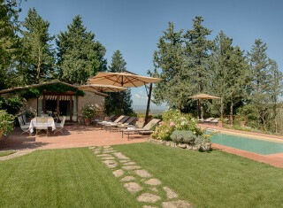 Bild 49357 von Haus Villa Aquila