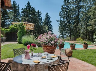 Bild 49371 von Haus Villa Aquila