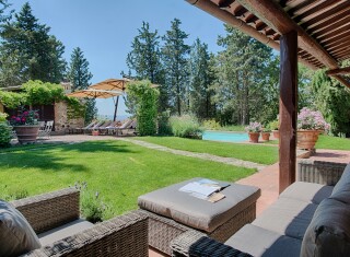 Bild 49374 von Haus Villa Aquila