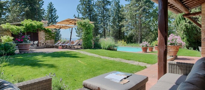 Bild 49374 von Haus Villa Aquila