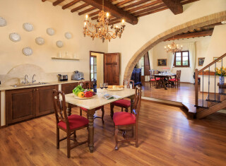 Bild 49605 von Haus Villa Maccari