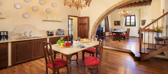 Bild 49605 von Haus Villa Maccari