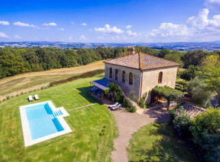 Bild 49610 von Haus Villa Maccari