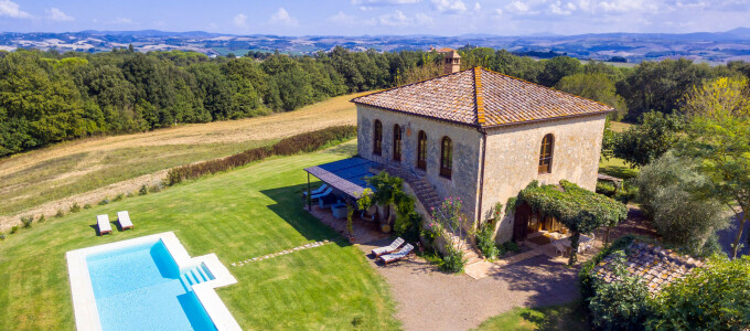 Bild 49610 von Haus Villa Maccari