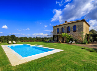 Bild 49618 von Haus Villa Maccari